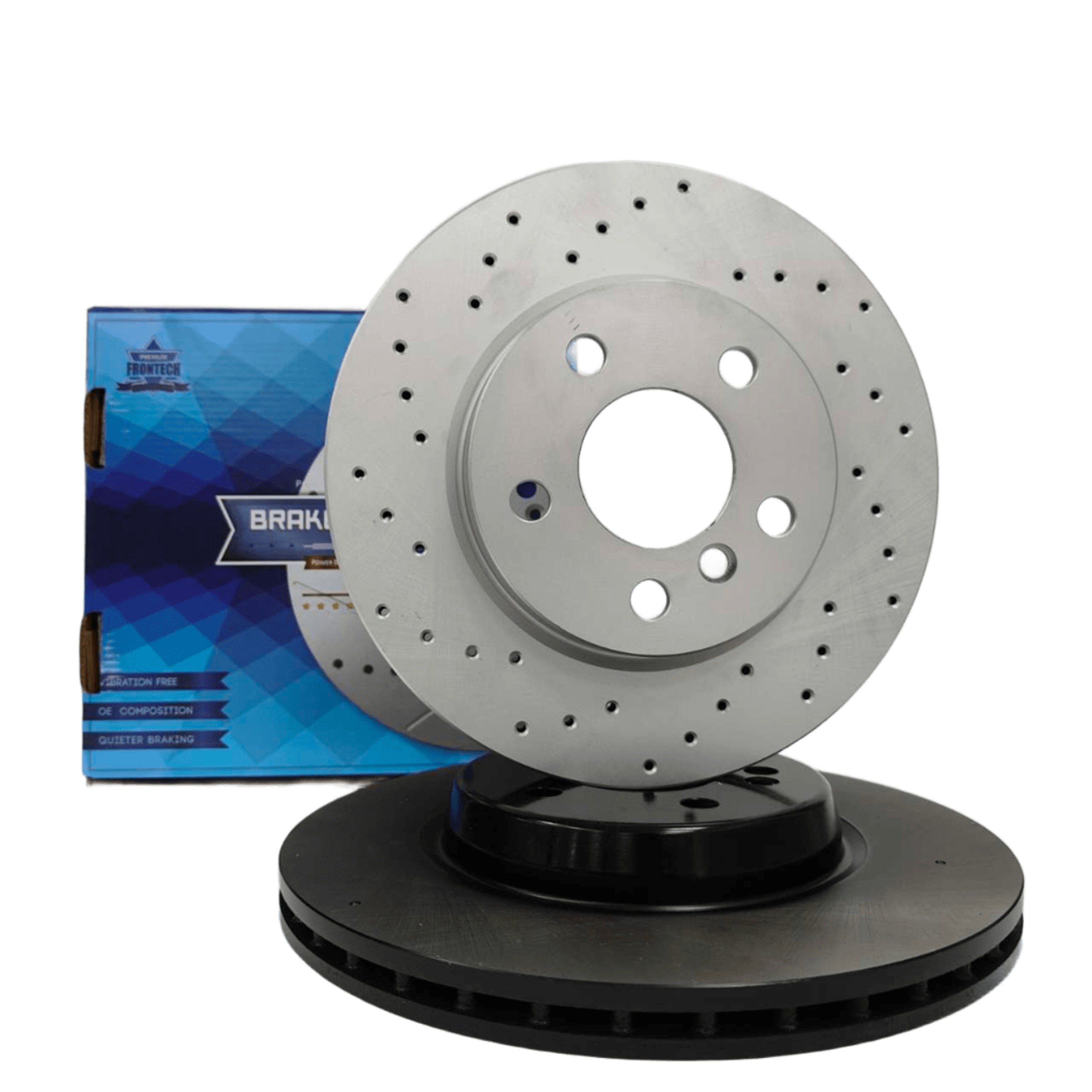 Brake Disc for Great Wall Voleex C20r and for mitsubishi Lancer Ex